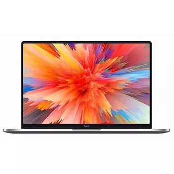 Ноутбук Xiaomi RedmiBook Pro 15( i5 11320H/15/16GB/512GB SSD/Windows 10) JYU4425CN (Серый)