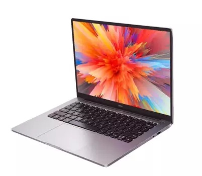 Ноутбук Xiaomi RedmiBook Pro 15 (Intel Core i5 12450H 2 ГГц/15.6/16Gb/512Gb SSD/NVIDIA GeForce RTX 2050/Windows 11 Home) JYU4462CN (Silver)