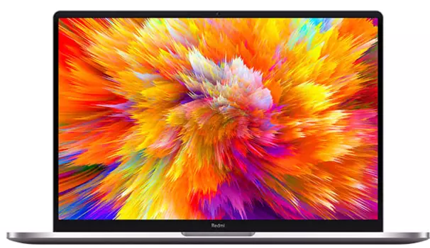 Ноутбук Xiaomi RedmiBook Pro 15 (Intel Core i5 11300H 3.1 MHz/15.6"/3200x2000/16GB/512GB SSD/DVD нет/NVIDIA GeForce MX450 2GB/Wi-Fi/Bluetooth/Windows 10 Home) JYU4334CN (gray, 512)