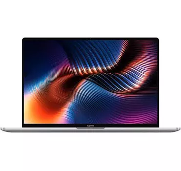 Ноутбук Xiaomi RedmiBook Pro 15 (Intel Core Intel Core i5-11320H 3.2 ГГц/15.6/16Gb/512Gb SSD/NVIDIA GeForce MX 450/Windows 11 Home) JYU4412CN Grey