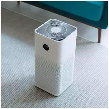 Очиститель воздуха Xiaomi Mi Air Purifier 3C (RU/A) (Белый)