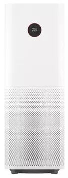 Очиститель воздуха Xiaomi Mi Air Purifier Pro (Wi-Fi, Белый)