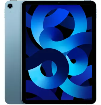 Планшет Apple iPad Air (2022) 64Gb Wi-Fi Global (Blue)