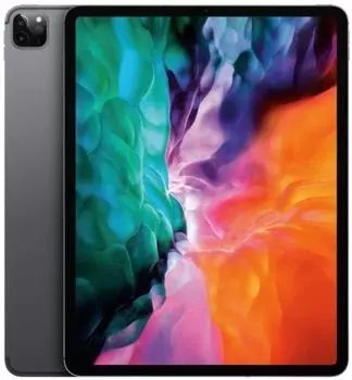 Планшет Apple iPad Pro 12.9 (2020) 1Tb Wi-Fi + Cellular (Wi-Fi + Cellular (4 G), Серый космос, 1024Gb)