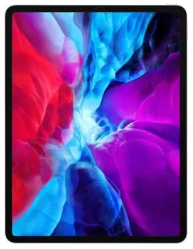 Планшет Apple iPad Pro 12.9 (2020) 512Gb Wi-Fi (Wi-Fi, Silver, 512Gb)