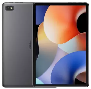 Планшет Blackview Oscal Pad 10 8/128GB (Серый)