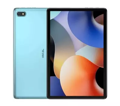 Планшет Blackview Oscal Pad 10 8/128GB (Зеленый)