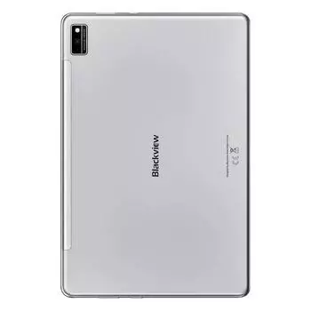 Планшет Blackview Tab 10 (Silver)