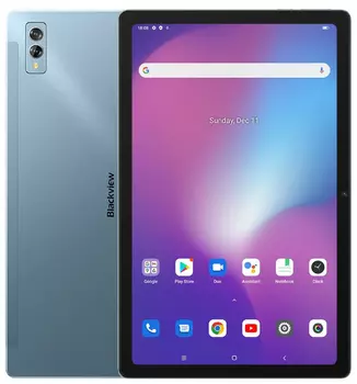 Планшет Blackview Tab 11 SE 8/256GB (Голубой)