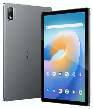 Планшет Blackview Tab 12 4/64GB (Черный)