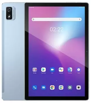 Планшет Blackview Tab 12 4/64GB (Синий)