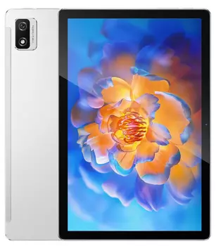 Планшет Blackview Tab 12 Pro 8/128GB (Серебристый)