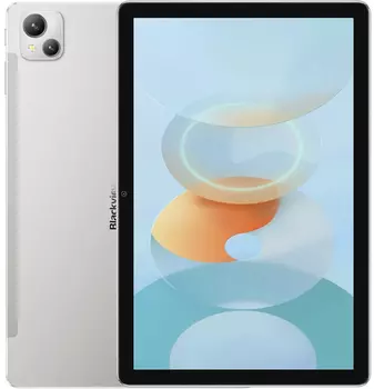 Планшет Blackview Tab 13 (Серебристый)