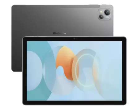 Планшет Blackview Tab 13 (Серый)