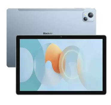 Планшет Blackview Tab 13 (Синий)