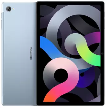 Планшет Blackview Tab 15 Pro 8/256GB (Голубой)