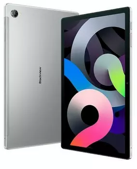 Планшет Blackview Tab 15 Pro 8/256GB (Серебристый)