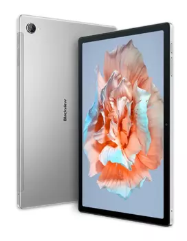 Планшет Blackview Tab 15 (Silver)
