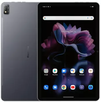 Планшет Blackview Tab 16 8/256GB (Серый)