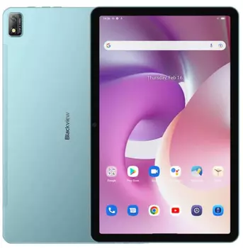 Планшет Blackview Tab 16 8/256GB (Зелёный)