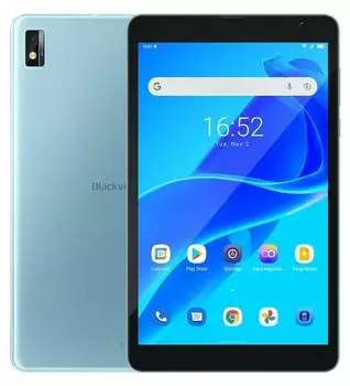 Планшет Blackview Tab 6 3/32GB (Blue)