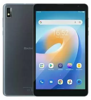 Планшет Blackview Tab 6 3/32GB (gray)