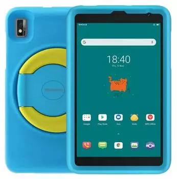 Планшет Blackview Tab 6 Kids 3/32GB (Blue)