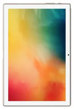 Планшет Blackview Tab 8 (Wi-Fi + Cellular (4 G), Золотой, 64Gb)