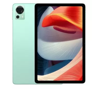 Планшет Doogee T20 8/256Gb (Зеленый)