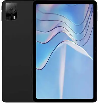 Планшет Doogee T20S 8/128Gb (Черный)