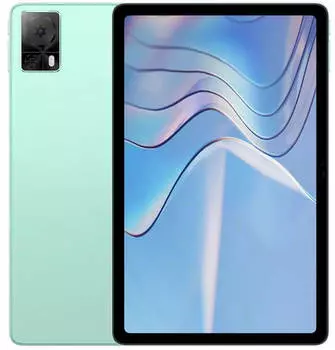 Планшет Doogee T20S 8/128Gb (Зеленый)