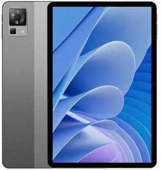 Планшет Doogee T30 Pro 8/256Gb (Черный)