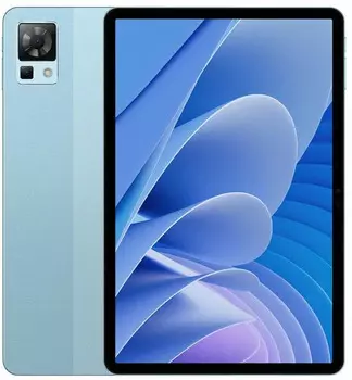 Планшет Doogee T30 Pro 8/256Gb (Голубой)