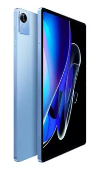 Планшет Realme Pad X 6/128GB (Голубой)