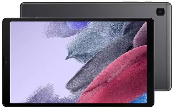 Планшет Samsung Galaxy Tab A7 Lite SM-T220 Wi-Fi 4/64 ГБ (2021) (RU/A) (Silver)