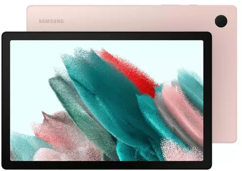 Планшет Samsung Galaxy Tab A8 10.5 3/32GB Wi-Fi (Розовый)