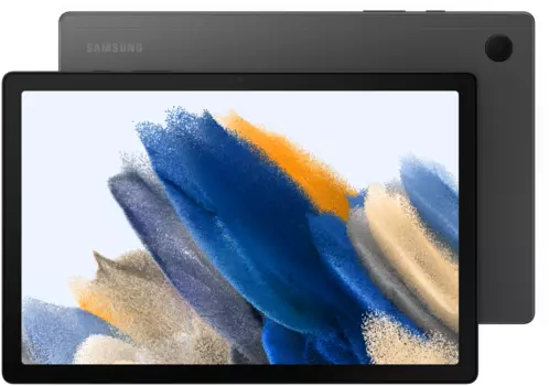 Планшет Samsung Galaxy Tab A8 4/64GB Wi-Fi + Cellular Global (Серый)