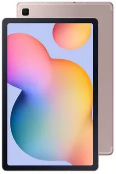 Планшет Samsung Galaxy Tab S6 Lite 10.4 2022, SM-P613, 4/128GB, Wi-Fi, со стилусом (Розовый)