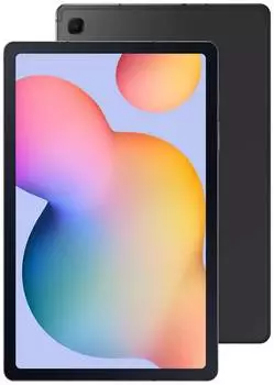 Планшет Samsung Galaxy Tab S6 Lite 10.4 2022, SM-P613, 4/128GB, Wi-Fi, со стилусом (Серый)