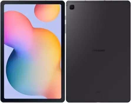 Планшет Samsung Galaxy Tab S6 Lite 10.4 SM-P610 64Gb Wi-Fi (2020) (Oxford Grey)