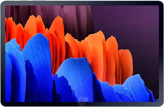 Планшет Samsung Galaxy Tab S7+ 12.4 SM-T975 128Gb (2020) (Black)