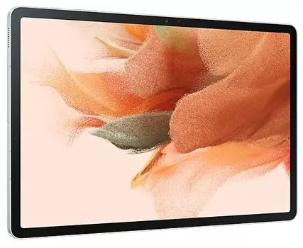 Планшет Samsung Galaxy Tab S7 FE 12.4 SM-T735N 64GB (2021) (Green)