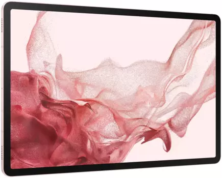 Планшет Samsung Galaxy Tab S8 11'' X700 8/128Gb Wi-Fi (RU/A), со стилусом, розовое золото