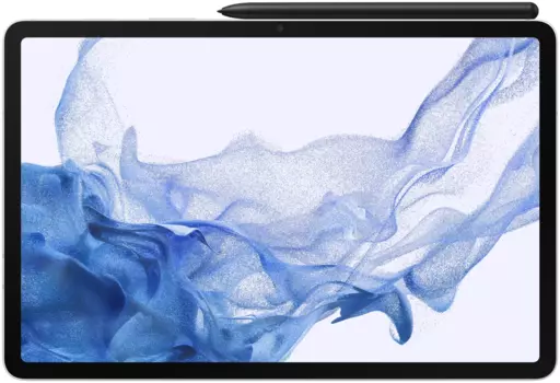 Планшет Samsung Galaxy Tab S8 11'' X700 8/128Gb Wi-Fi (RU/A), со стилусом, графит