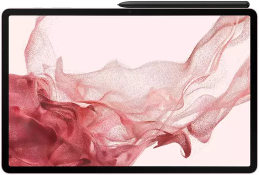Планшет Samsung Galaxy Tab S8+ 8/128GB 5G (RU/A) (Розовый)