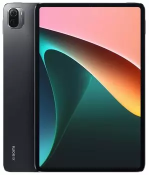 Планшет Xiaomi Mi Pad 5 Pro 128GB (black)