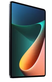 Планшет Xiaomi Pad 5 6/128Gb (CN) (black)