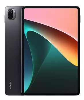 Планшет Xiaomi Pad 5 6/128Gb (RU/A) (Black)