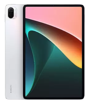 Планшет Xiaomi Pad 5 6/128Gb (RU/A) (White)