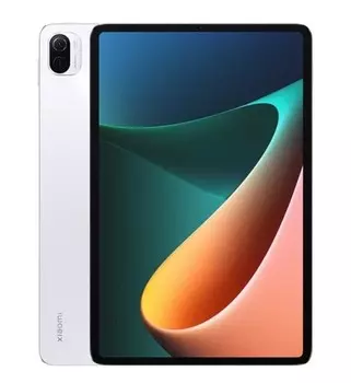 Планшет Xiaomi Pad 5 6/256Gb (CN) (White)